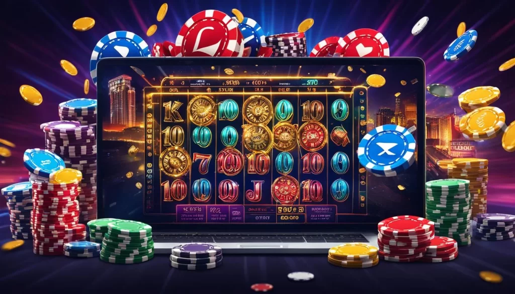 Hình ảnh minh họa sự đa dạng các trò chơi tại 28dt game