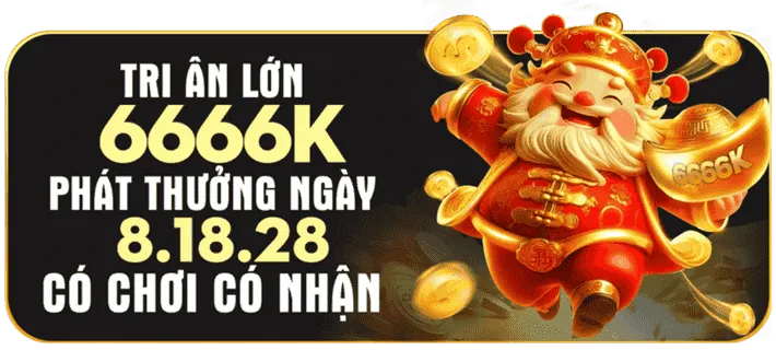 Chương trình khuyến mãi độc quyền của 28dt game trong tháng 5