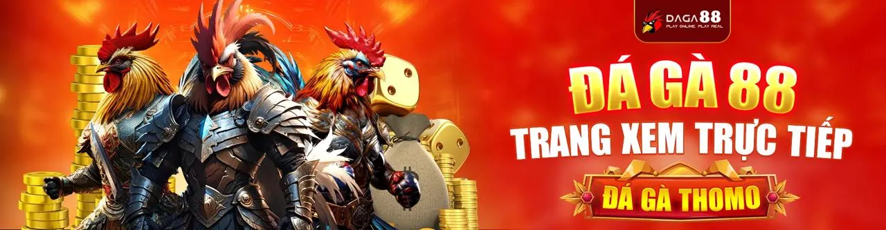 Sân Đấu Đá Gà Trực Tuyến Hấp Dẫn tại 28dt game